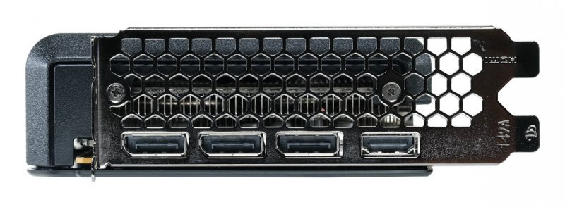 Karta graficzna VGA PCIE16 RTX5060 8GB GDDR7 PALIT