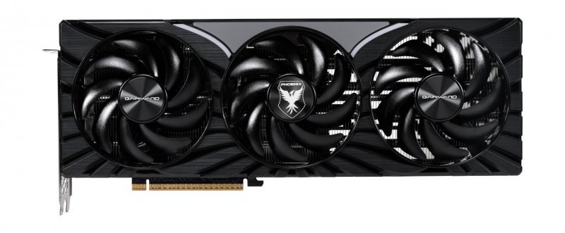 Karta graficzna GAINWARD GeForce RTX 5070 Ti Phoenix-S GS 16B GDDR7 HDMI/3xDP