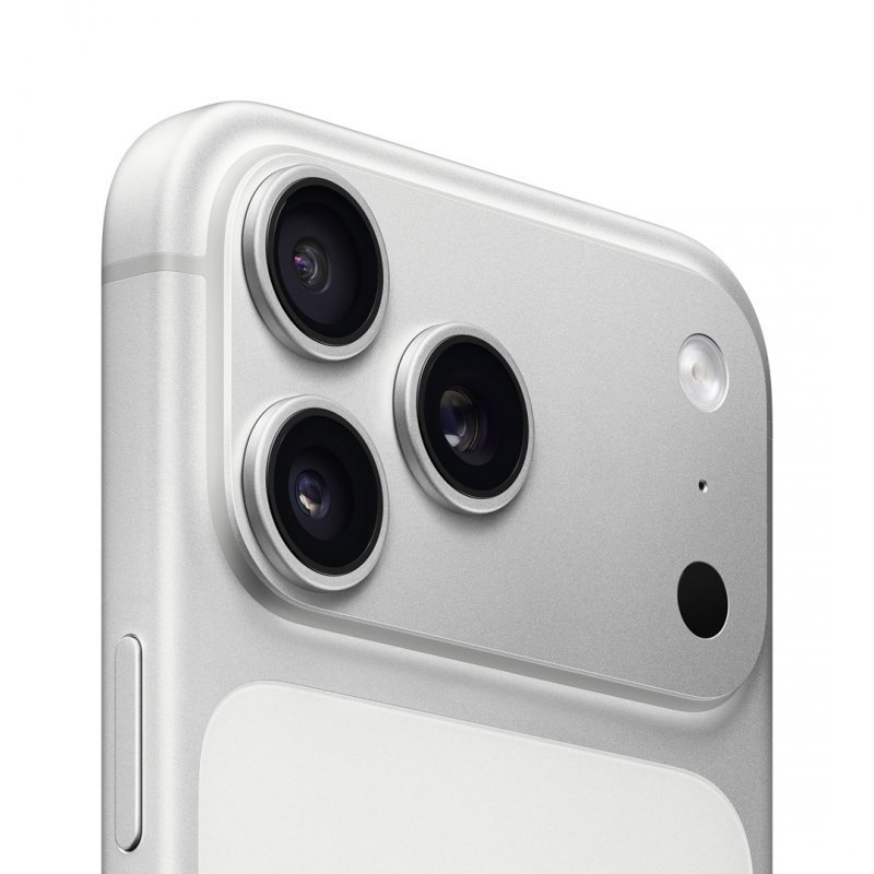 Apple iPhone 17 Pro Max 256GB Silver