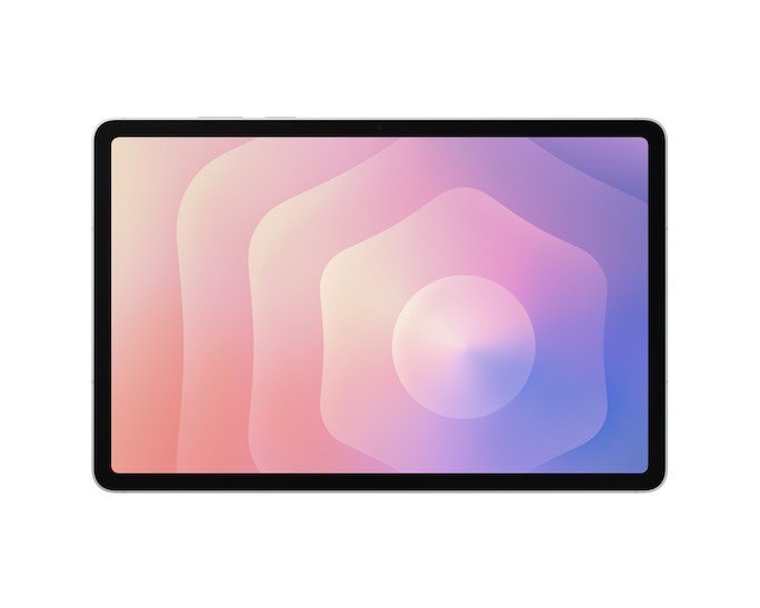 Tablet Samsung Galaxy Tab S11 SM-X730NZSREUE 128GB 27,9cm (11") 12GB Wi-Fi 6E (802.11ax) Srebrny