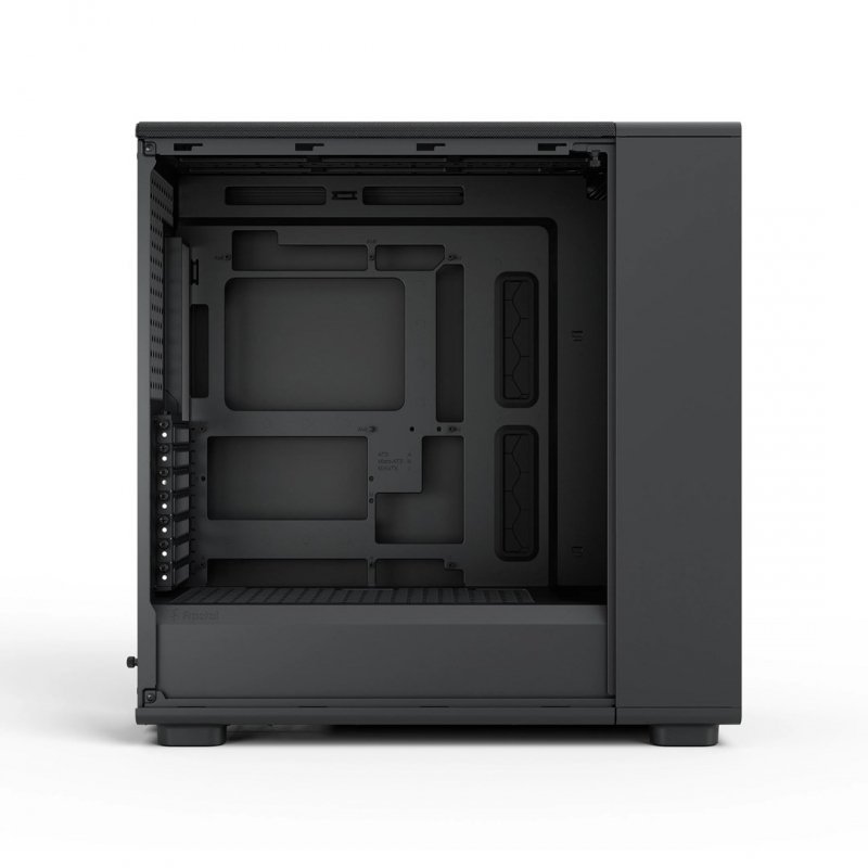Fractal Design Epoch XL Tower Czarny
