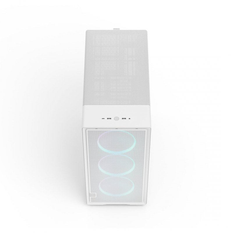 Fractal Design Epoch XL Tower Biały