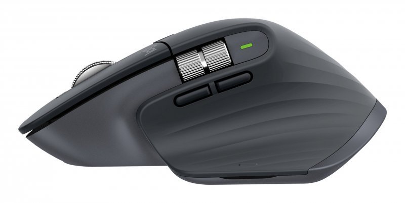 Logitech MX Master 3S