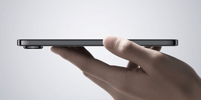 Nubia Z2468N 17,2 cm (6.78") Dual SIM Android 15 5G USB Type-C 20 GB 256 GB 5000 mAh Czarny