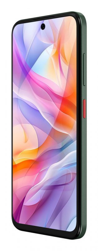 ZTE Blade V70 Vita 17 cm (6.7") Dual SIM Android 14 4G USB Type-C 8 GB 256 GB 5000 mAh Zielony