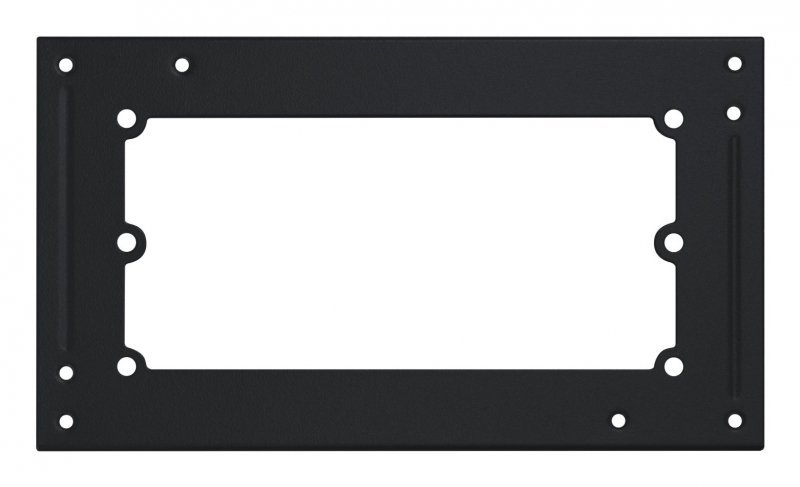 Lian Li SP0850P moduł zasilaczy 850 W 24-pin ATX SFX Czarny