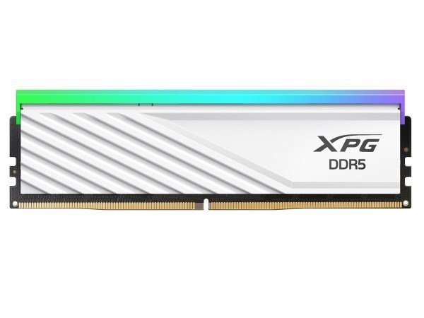 XPG LANCER BLADE RGB moduł pamięci 32 GB 2 x 16 GB DDR5 288-pin DIMM Korekcja ECC