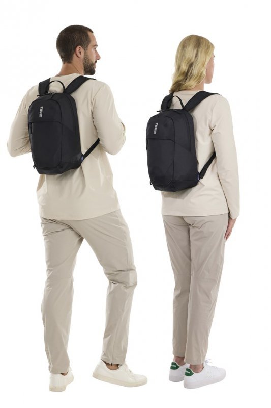 Plecak turystyczny Thule EnRoute TEBP5112 Czarny Nylon