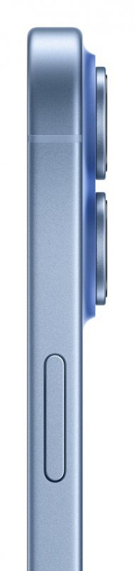 Apple iPhone 17 16 cm (6.3") Dual SIM iOS 26 5G USB Type-C 512 GB Niebieski