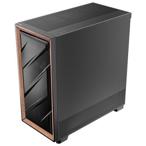 Obudowa Antec Geh Mid FLUX SE E-ATX/ATX/M-ATX/ITX o.N. BK sprzedaż detaliczna