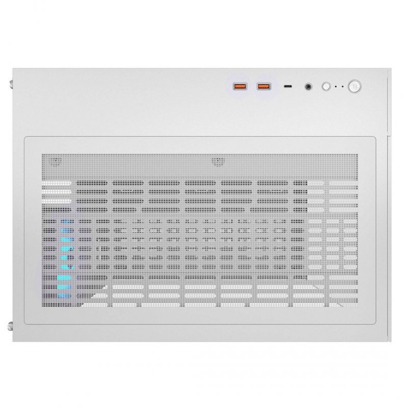COUGAR CGR-5KA1W-RGB Midi Tower Biały