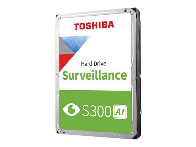 Toshiba MG10ADA10TE-V dysk twardy 10 TB 7200 RPM 512 MB 3.5" SATA III