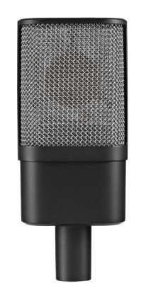 Austrian Audio OC16 Studio Set - Wielkomembranowy mikrofon pojemnościowy