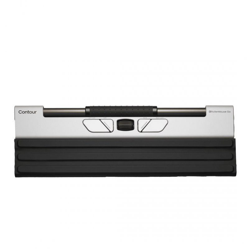 Bezprzewodowa sprzedaż detaliczna Contour Rollermouse Go