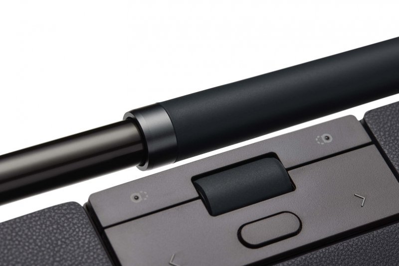 Contour RollerMouse Pro WL z podkładką Extended WR