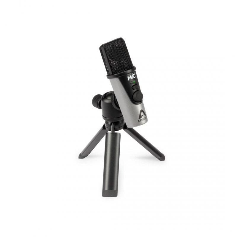 Mikrofon USB Apogee Mic Plus