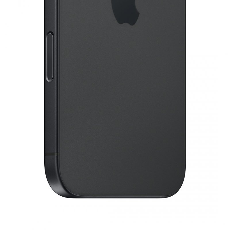 Apple iPhone 16 256GB Black (WYPRZEDAŻ)