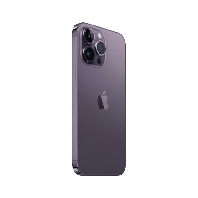 Apple iPhone 14 Pro Max 256GB Deep Purple (WYPRZEDAŻ)