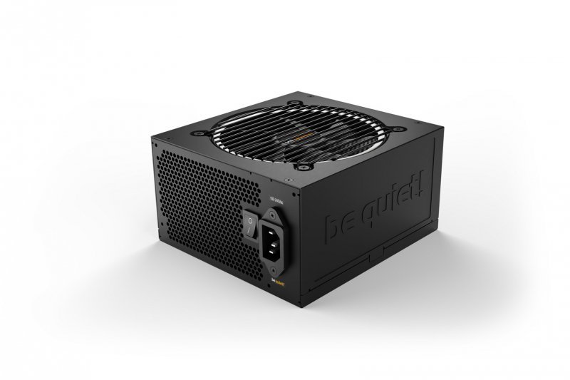 Zasilacz be quiet! PURE POWER 12 M 750W (WYPRZEDAŻ)