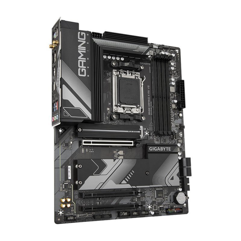 Płyta główna Gigabyte B650 GAMING X AX V2 (WYPRZEDAŻ)