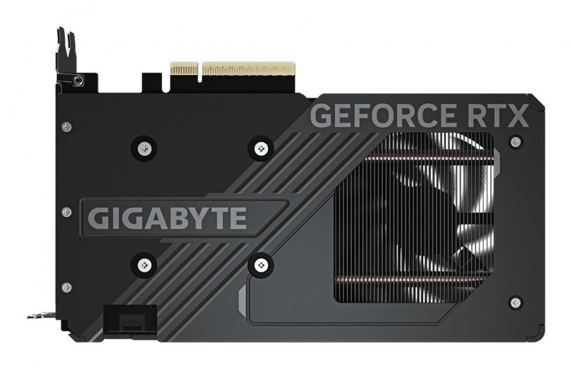 Karta graficzna Gigabyte GeForce RTX 5060 WINDFORCE OC 8GB (OUTLET)