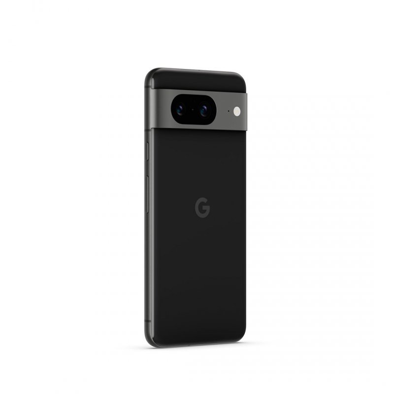 Smartfon Google Pixel 8 5G 8/256GB Czarny (WYPRZEDAŻ)
