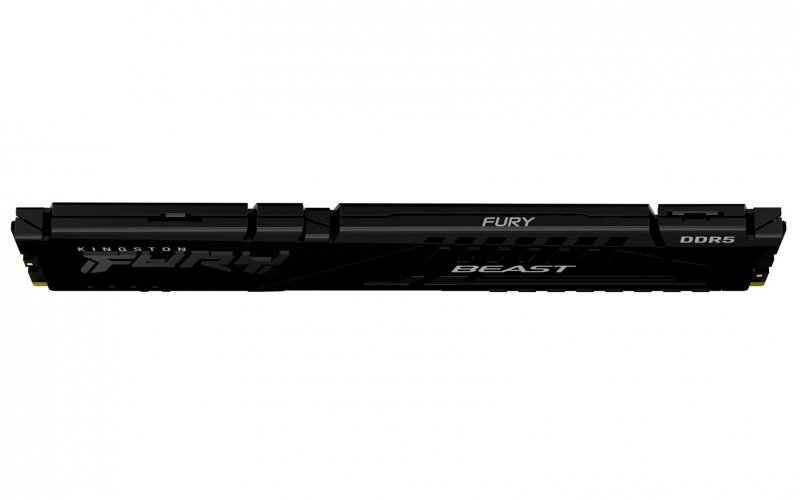 Kingston FURY DDR5 128GB (4x32GB) 5600MHz CL40 Beast Black (OUTLET)