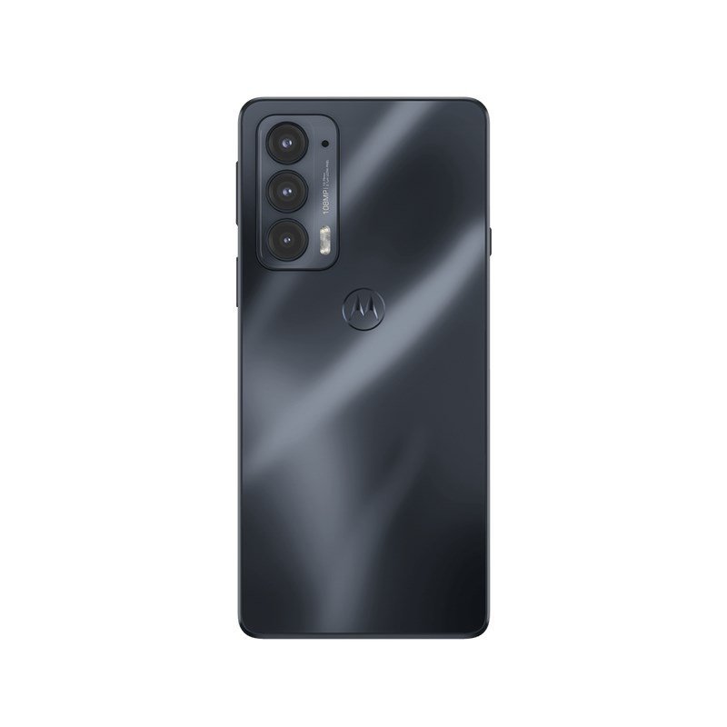 Smartfon Motorola Edge 20 8/256GB 6,7&quot; OLED 2400x1080 4000mAh Dual SIM 5G Gray (WYPRZEDAŻ)
