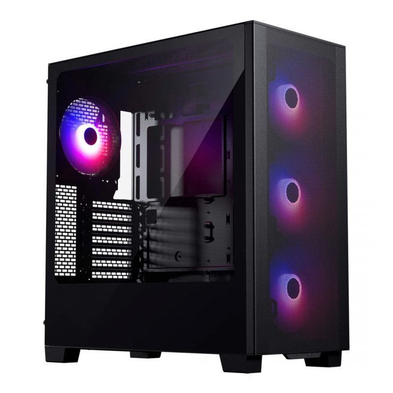 Phanteks Phanteks XT Pro Ultra Black (WYPRZEDAŻ)