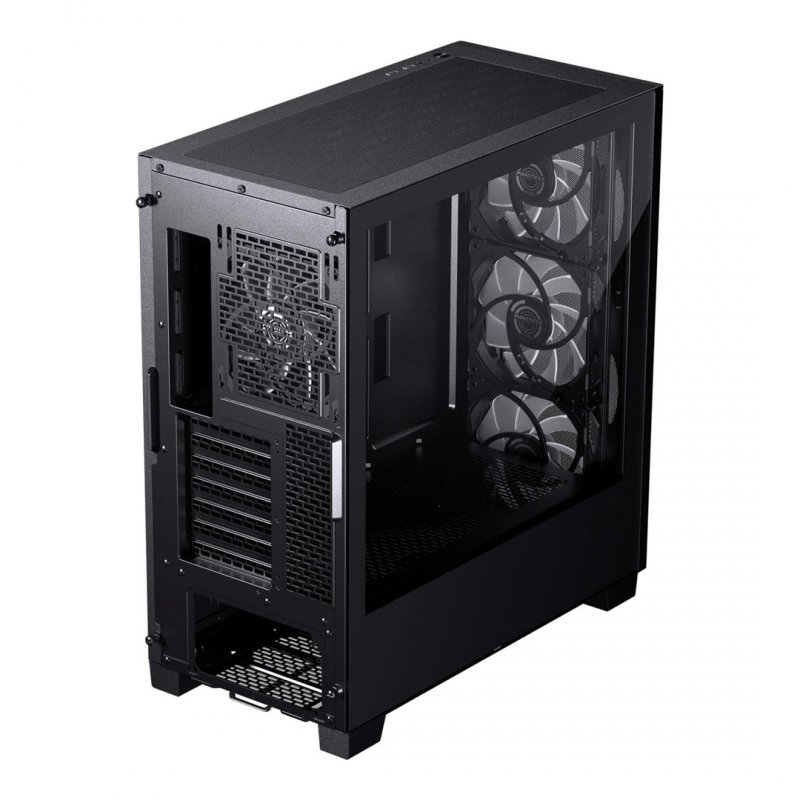 Phanteks Phanteks XT Pro Ultra Black (WYPRZEDAŻ)