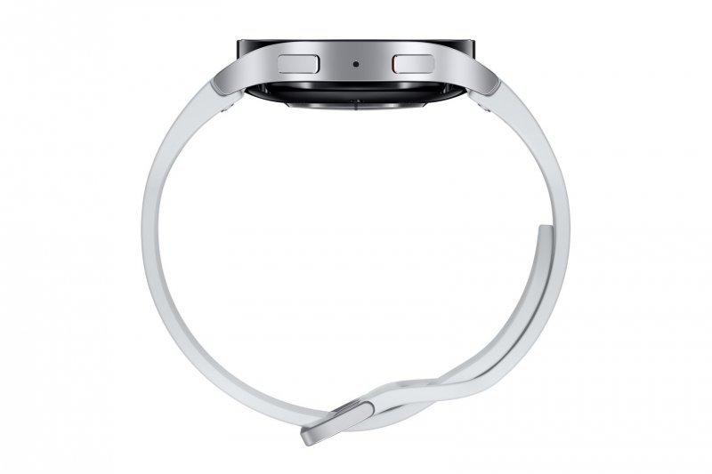 Samsung Galaxy Watch 6 (R940) 44mm BT, Silver (WYPRZEDAŻ)