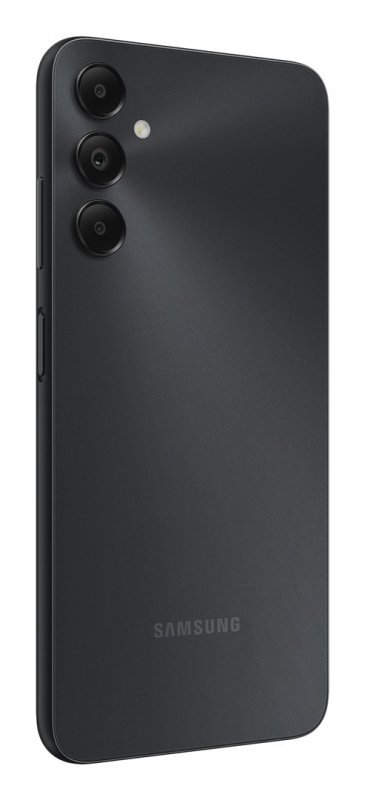 Samsung Galaxy A05s (A057) 4/128GB DS. Black (WYPRZEDAŻ)