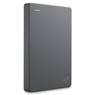 HDD Seagate Basic Portable Drive 2TB USB 3.0 (WYPRZEDAŻ)