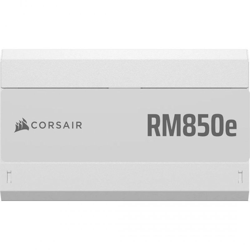 Zasilacz Corsair RM850e 2025 White 1000W ATX 3.1