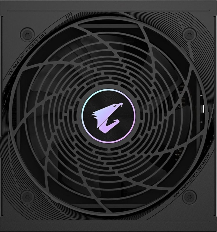 Zasilacz Gigabyte Aorus Elite Platinum ATX 3.1 1000W
