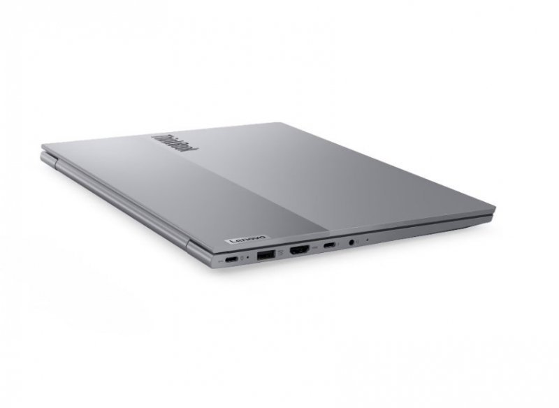 Lenovo Notebook ThinkBook 16 G9 21US0073PB W11Pro CORE 5 210H/16GB/512GB/INT/16.0 WUXGA/Luna Gray/3YR OS + 1YR CI + CO2 Offset