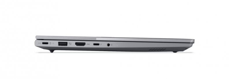 Lenovo Notebook ThinkBook 16 G9 21US0073PB W11Pro CORE 5 210H/16GB/512GB/INT/16.0 WUXGA/Luna Gray/3YR OS + 1YR CI + CO2 Offset
