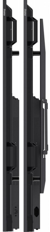 IIYAMA Monitor 86 cali LH8664UHS-B3AG 24/7,IPS,ANDROID 14,4K,2xHDMI,RJ45,    2xUSB,WiF,iUSB-C(DP-Alt),2x16W, iiSignage? (CMS), i