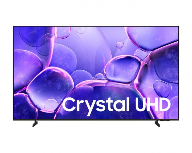 Samsung Telewizor LED 43 cale UE43U8092FUXXH
