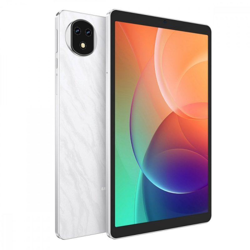 ULEFONE Tablet Tab A9 Pro 4G 8 cali 4/128GB biały