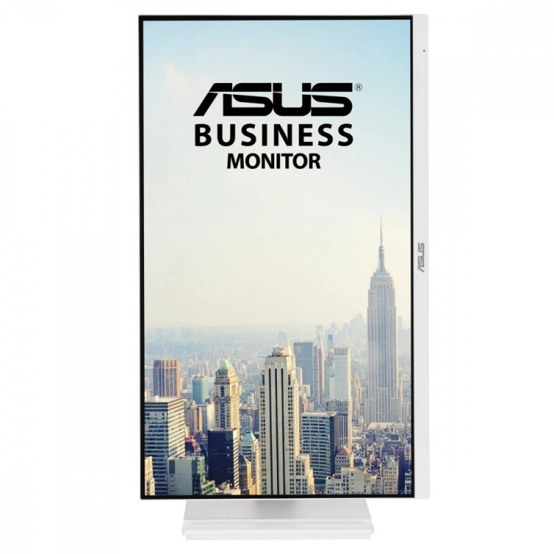 Asus Monitor 27 cali VA279QGS-W IPS FHD HDMI VGA DP 120Hz