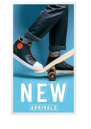 Samsung Monitor profesjonalny 32 cale EM32DX-A LH32EMDIAGBXEN