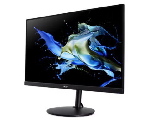 Acer Monitor 23.8 cala CB242YP6BIPR IPS 144Hz HDMI DP VGA