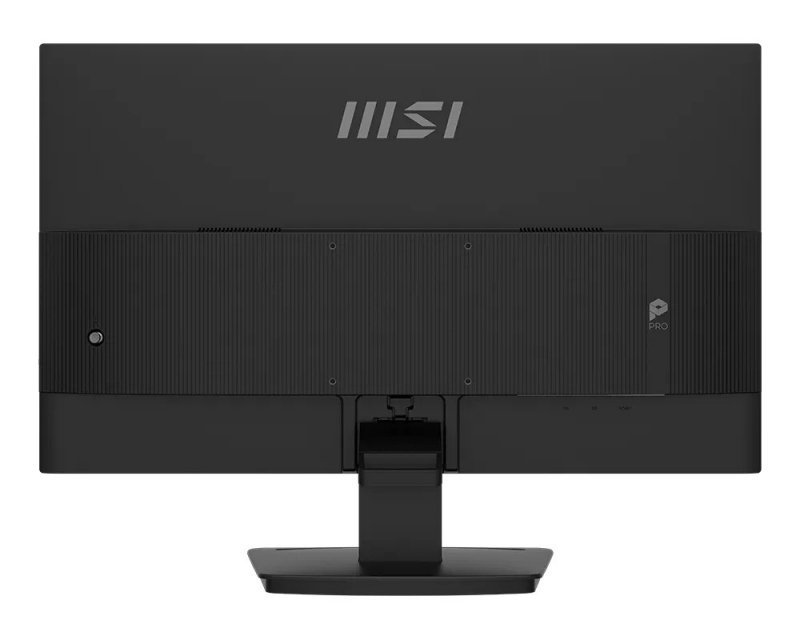 MSI Monitor PRO MP241 E14V 23.8 cala/ LED/FHD/FLAT/144Hz/Czarny
