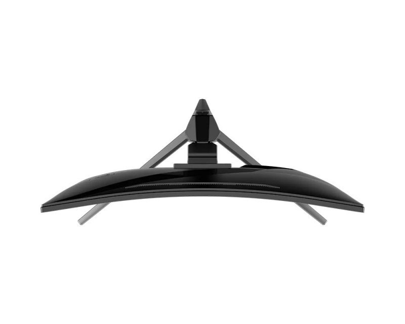 MSI Monitor  MAG 27CQ6PF    27 cali/LED/QHD/Zakrzywiony/180Hz/Czarny