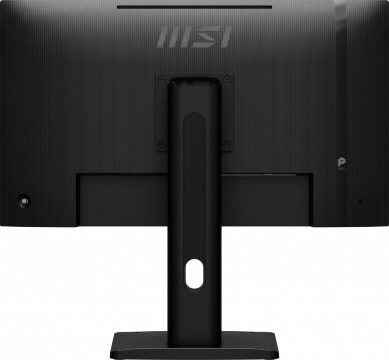MSI Monitor PRO MP275PGN E14 27 cali/LED/FHD/Zakrzywiony/144Hz/Czarny