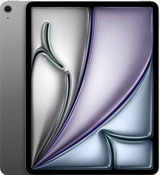 Apple iPad Air 13 cali Wi-Fi 1TB Gwiezdna szarość