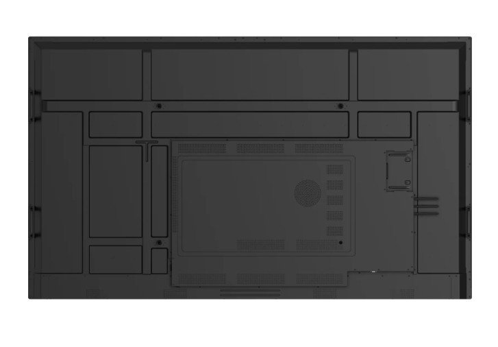 IIYAMA Monitor interaktywny 86 cali TE8613A-B2AG INFRARED,40pkt,IPS,4K,7H,500cd/m2,      WiFi,USB, ANDROID 14, Google EDLA,2x20W