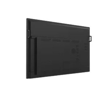 IIYAMA Monitor 75 cali TN7505A-B1AG IPS,4K,40pkt,500cd,nonOS,1200:1,5ms,    DeepContrast-IR+, 1xVGA,2xHDMI,DP,USB-C(PD65W),2xRJ4