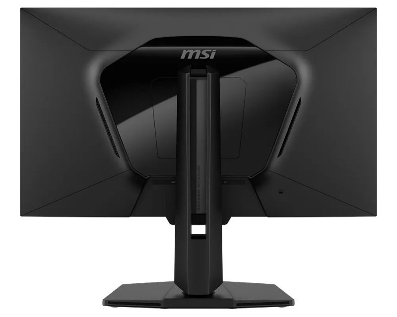 MSI Monitor 27 cali MAG 274QPF X30MV LED/WQHD/Flat/300Hz/czarny